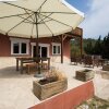 Отель Villa With 6 Bedrooms in Finestrat, With Wonderful Mountain View, Priv, фото 17