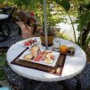 Отель Coffee&Homestay568 Branch 2, фото 15