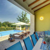 Отель Luxurious Villa In Svetvincenat With Pool And Sauna, фото 20