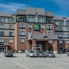 Отель Quality Inn & Suites Victoriaville в Викториавиле