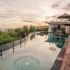 Отель Forever Bali Villas в Унгасане