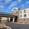 Отель Holiday Inn Express Hotel and Suites West Valley, an IHG Hotel, фото 1