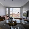 Отель Sandton Smart Apartment Fifteen, фото 20