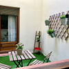 Отель Río Arga, фото 15