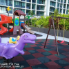 Отель Kuching City Luxury Vivacity Suite A2, фото 14