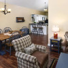 Отель Arrowwood Resort and Conference Center, фото 29