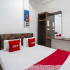 Отель Graha Matahari Syariah By OYO, фото 8