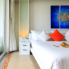 Отель Samui Resotel Beach Resort, фото 16