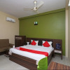Отель Sea Horse by OYO Rooms, фото 19