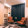 Отель R Hotel-The Atelier Shinsaibashi East, фото 13