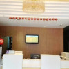 Отель Gya Hotel Xiamen Mingfa Xinjing Cyberport, фото 17