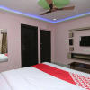 Отель Red Velvet Inn by OYO, фото 7