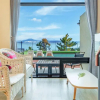 Отель Yeosu Dasi bom Pension, фото 42