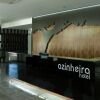 Отель Azinheira Hotel, фото 40