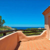 Отель Beautiful Sea View Apartment With Two Lovely Terraces In Rural Sardinia, фото 13