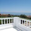 Отель Villa Kenny Private Pool Casasol, фото 1