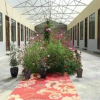 Отель Qilian Yiqing Inn, фото 2