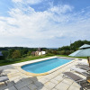 Отель Cozy Holiday Home in Coux-et-Bigaroque with a Private Pool, фото 4