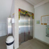 Отель Apto aconchegante a 3min da praia CMI0301, фото 8
