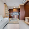 Отель Homey And Simply 1Br M-Town Signature Apartment, фото 4