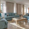 Отель LinkHouse Majestic Apartment, фото 4