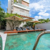 Отель Luxury Modern 2-bed Apartment Pereybere Grand Baie, фото 24