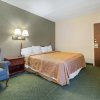 Отель Posh Inn & Suites, фото 2
