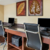 Отель Clarion Hotel Broken Arrow - Tulsa, фото 19