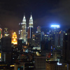 Отель KL Skyline Hostel & Rooftop Infinity Sky Pool, фото 14