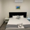 Отель Bendigo King bed Courtyard and Kitchen Motel, фото 11