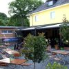 Отель Motel Touchdown & Restaurant, фото 16