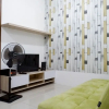 Отель Best Value 1Br At Twin Tower Apartment, фото 8
