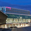 Отель Moxy Lyon Airport, фото 18