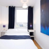 Отель Chic 3BR, sleeps 8, close to The Oval and Kennington, фото 11