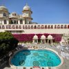 Отель Shiv Niwas Palace by HRH Group of Hotels, фото 14
