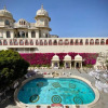 Отель Shiv Niwas Palace by HRH Group of Hotels, фото 16