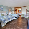 Отель Cape Pines Motel, фото 39