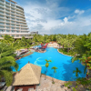 Отель Grand Soluxe Hotel & Resort, Sanya, фото 37