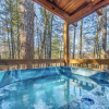 Отель Bear Cave Haus by Jackson Mountain Rentals, фото 18