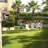 Отель Grecotel Marine Palace & Aqua Park - All inclusive, фото 15