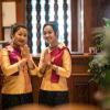 Отель Okay Palace Hotel, фото 1