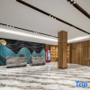 Отель Jasmine Langyue Hotel (Hengzhou Avenue), фото 5