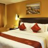 Отель Best Western Mangga Dua Hotel and Residence, фото 38