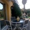 Отель Apartment with One Bedroom in Vidauban, with Wonderful Mountain View, Private Pool, Enclosed Garden , фото 6