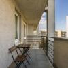 Отель Malta Apartment Katowicka Pool & Parking by Renters, фото 7