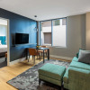 Отель Adina Apartment Hotel Brisbane, фото 7