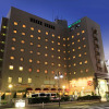 Отель Atsugi Urban Hotel, фото 1