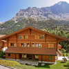 Отель Chalet Eiger, фото 25