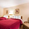 Отель Quality Inn And Suites, фото 7