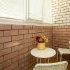 Гостиница HomeHotel (ХоумХотел) на улице Краснодонцев 19 корпус 1 в Нижнем Новгороде